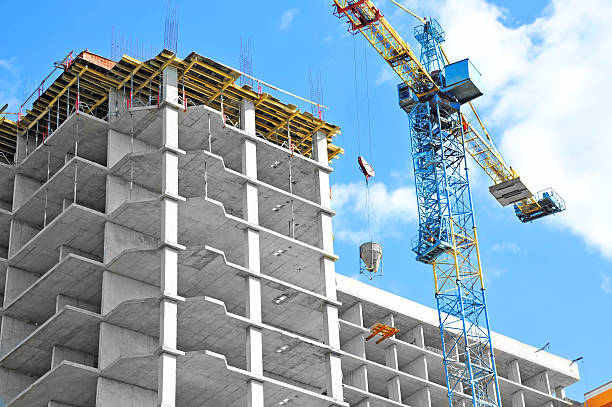Best Affordable Concrete Services  in Freeman, SD